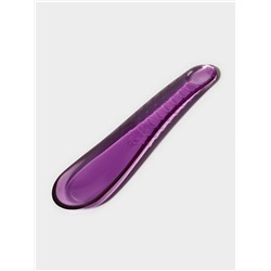 Банка для сыпучих Renga Strawberry, 210 мл, с крышкой и ложкой, стекло