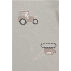 Пижама CROCKID, 1055519