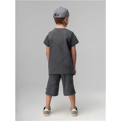 Bodo Костюм 11-391МU