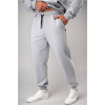 Мужской костюм из футера двухнитки Happyfox