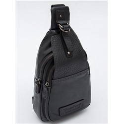 Рюкзак 3014-1TR black Tough Ruder