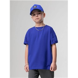 Bodo Футболка 4-340MU