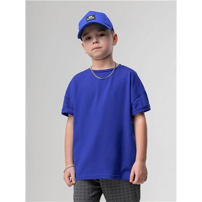 Bodo Футболка 4-340MU