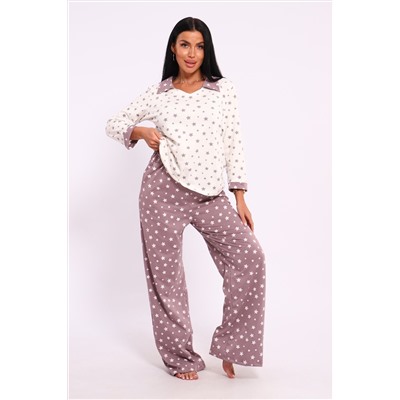 Пижама с брюками 33524 НАТАЛИ, 1083058