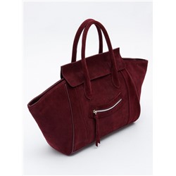 Сумка 999027NN wine red Natale Navetta