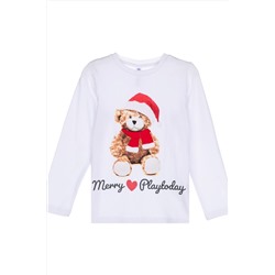 Водолазка PLAYTODAY, 923498