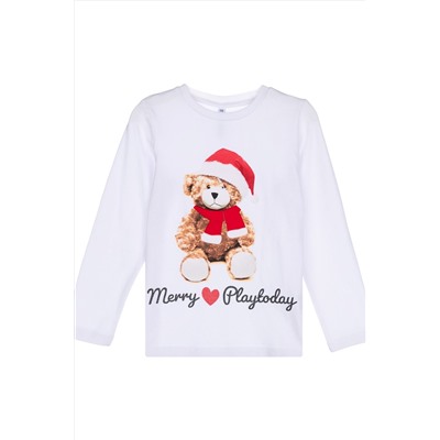 Водолазка PLAYTODAY, 923498