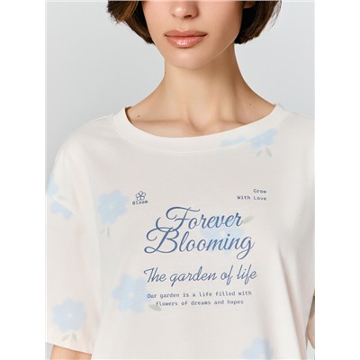 СОРОЧКА НОЧНАЯ ЖЕНСКАЯ 572371