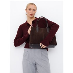 Сумка 1019M d.coffee Polina&Eiterou