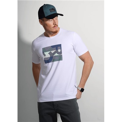 Футболка мужская