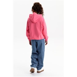 Толстовка для девочек PELICAN, 1232725