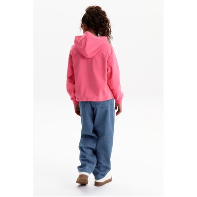 Толстовка для девочек PELICAN, 1232725