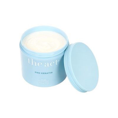 Маска для волос PRO KERATIN, The Act, 400 мл