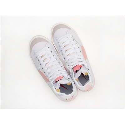 Кроссовки Nike Blazer Mid 77 Jumbo