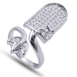 XUPING Кольцо арт. XG50 8568 (id 206349)