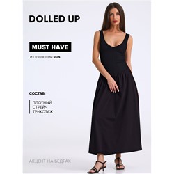 Апрель Платье 1ЖПБ4684923