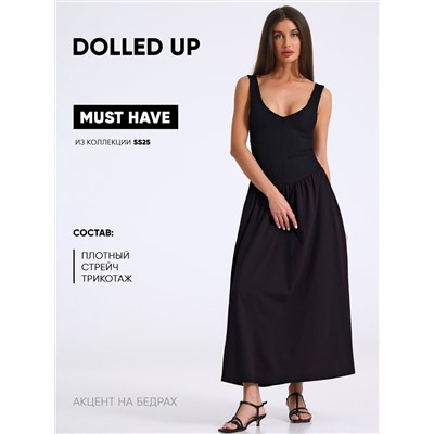 Апрель Платье 1ЖПБ4684923