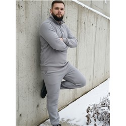 52722 Костюм мужской флисовый