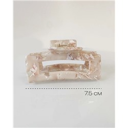 Заколка-крабик