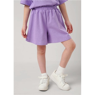 Шорты детские для девочки