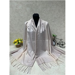 Мягкий палантин из кашемира мультицвет