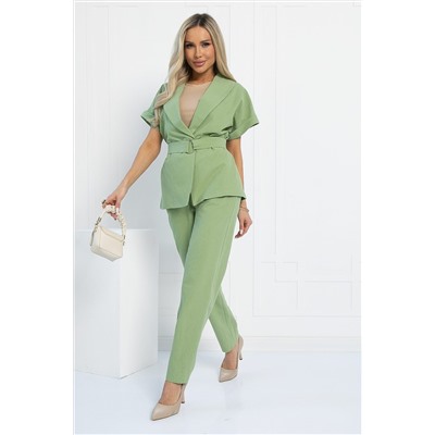 Костюм (Жакет+Брюки) LADY TAIGA, 1102870