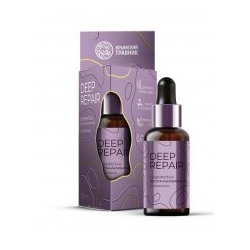 Сыворотка Восстанавливающая Deep Repair с лизатами