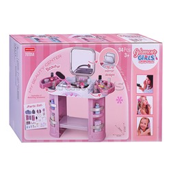 Набор стилиста "Стильный образ" в коробке