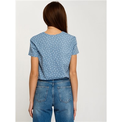 Апрель Футболка 1ЖДФК3173001н