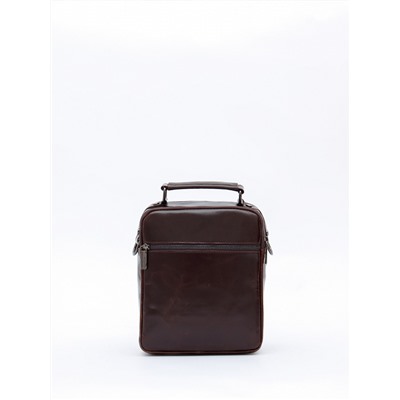 Сумка 66621M brown Fuzhiniao