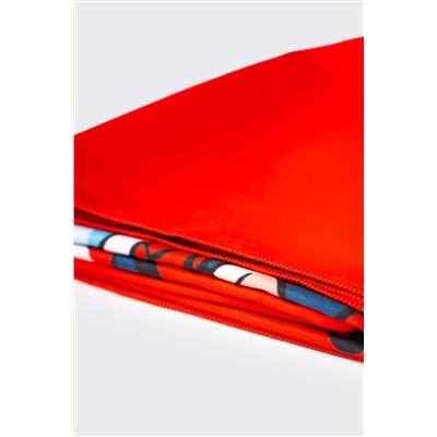 Полотенце текстильное для девочек PLAYTODAY, 1243049