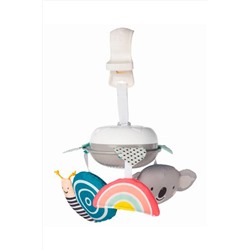 Игрушка музыкальный мобиль для коляски Коала Игрушки разных брендов, 267491