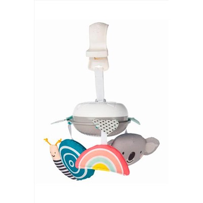 Игрушка музыкальный мобиль для коляски Коала Игрушки разных брендов, 267491
