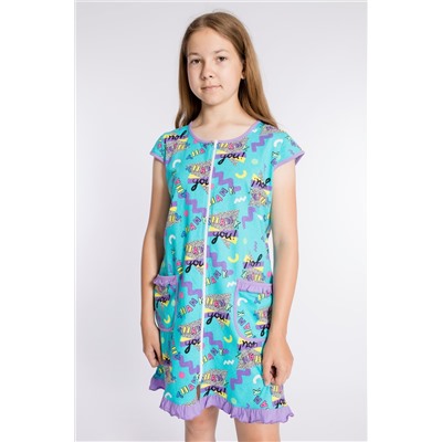 Халат М21934гл