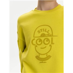 PELICAN Толстовка BFN3387U