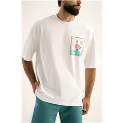 Футболка OXOUNO, 1093944