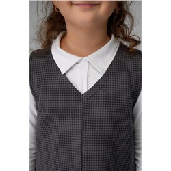 Школьный сарафан для девочки Happyfox