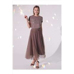 Футболка VILATTE, 1226087