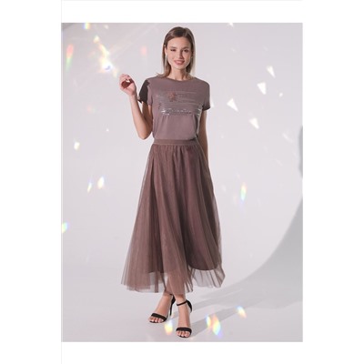 Футболка VILATTE, 1226087