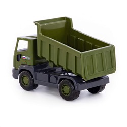 Wader "Агат", автомобиль-самосвал военный  (РФ)