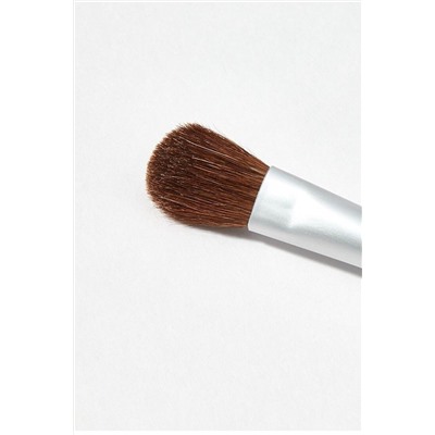 Provoc Кисть круглая для растушевки теней / Eyeshadow Brush Medium, средняя KRISTALLER, 1130548