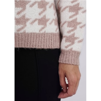 CLEVER Джемпер 143450/147апэ