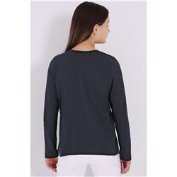 Лонгслив АПРЕЛЬ, 1054476