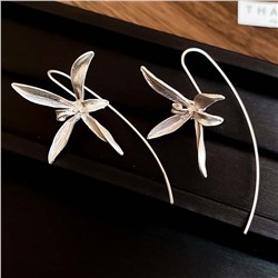 Серьги на крючках арт. 13 4839 (id 288844)