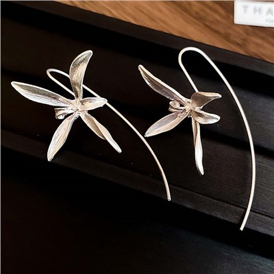 Серьги на крючках арт. 13 4839 (id 288844)