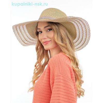 27314 Шляпа женская