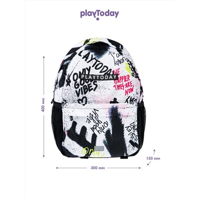 PLAYTODAY Рюкзак