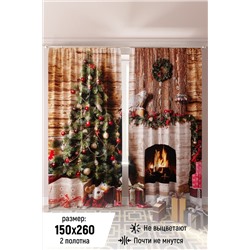 Фотошторы 18073 НАТАЛИ, 942115