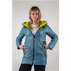 Куртка Лайт, арт. 618, премиум НАТАЛИ, 1199652
