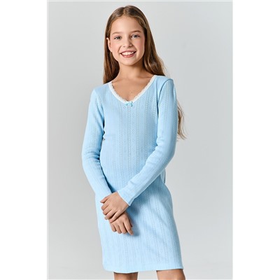 Сорочка ночная для девочек MARK FORMELLE, 1232082